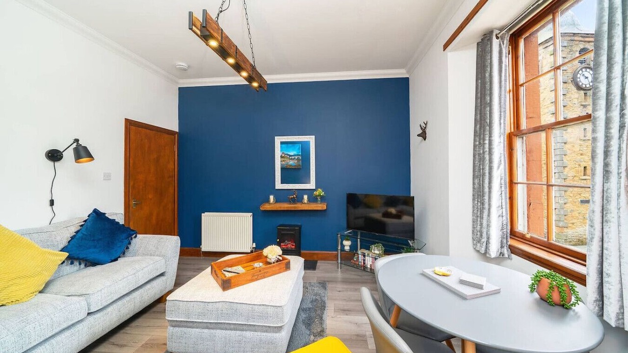 Photo of Livingroom in Clackmannan