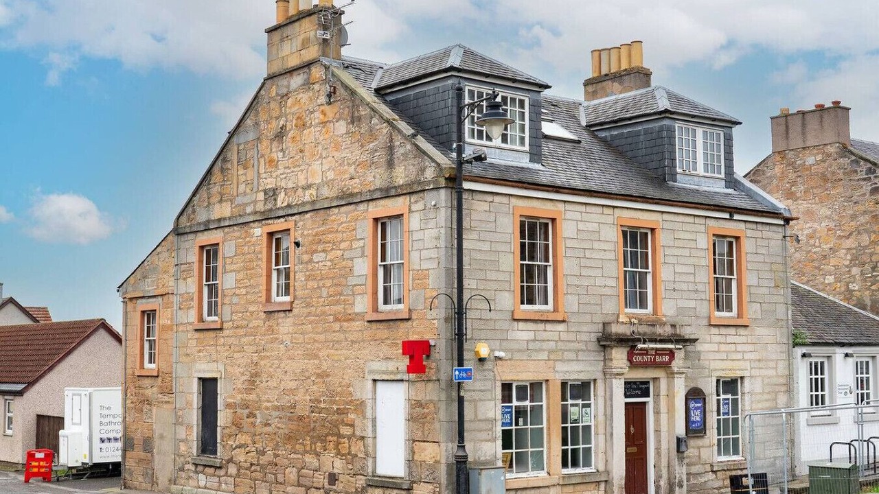 Photo of Outdoor in Clackmannan