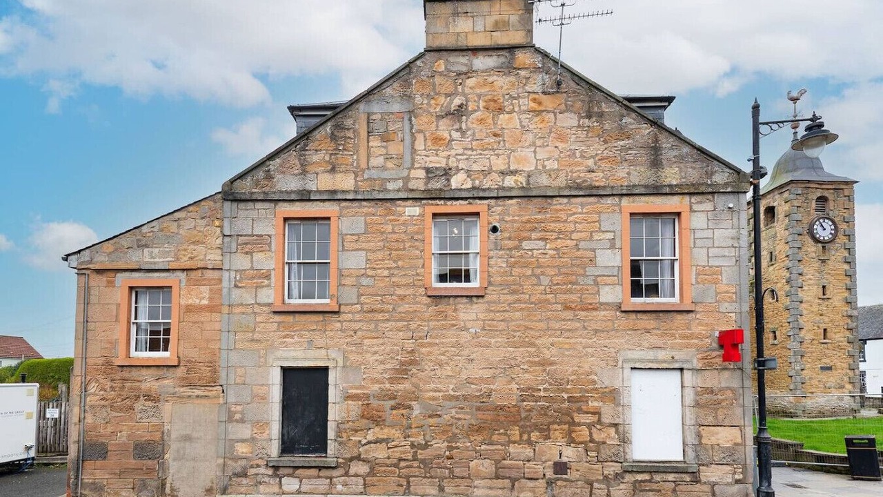 Photo of Others in Clackmannan