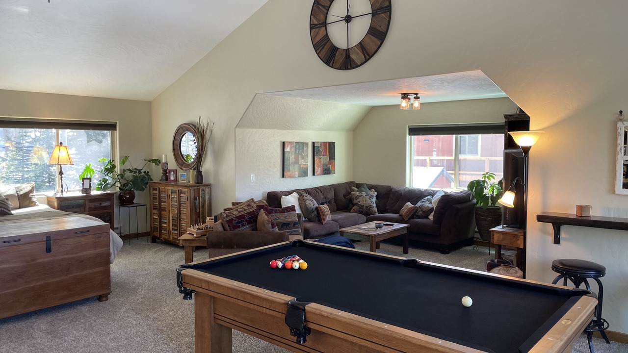 Photo of Livingroom in Conifer Mountain and Meadows