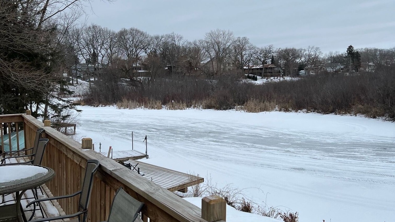 Photo of Outdoor in Paddock Lake