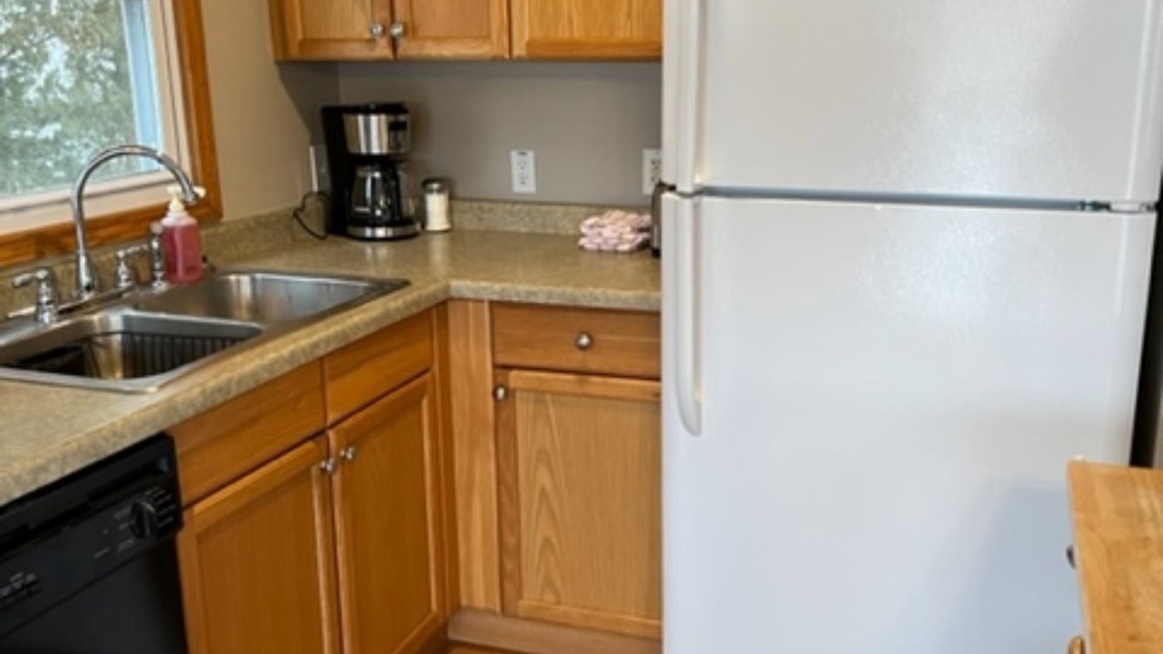 Photo of Kitchen in Paddock Lake