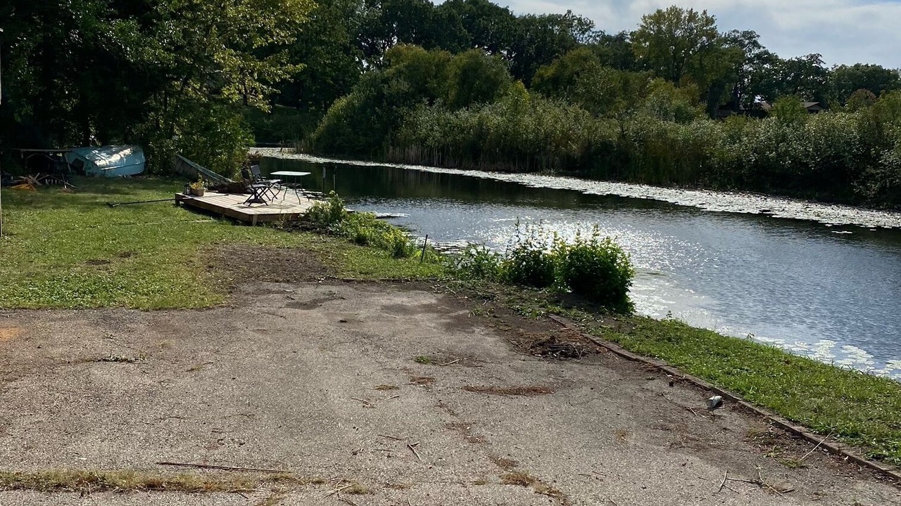 Photo of Outdoor in Paddock Lake