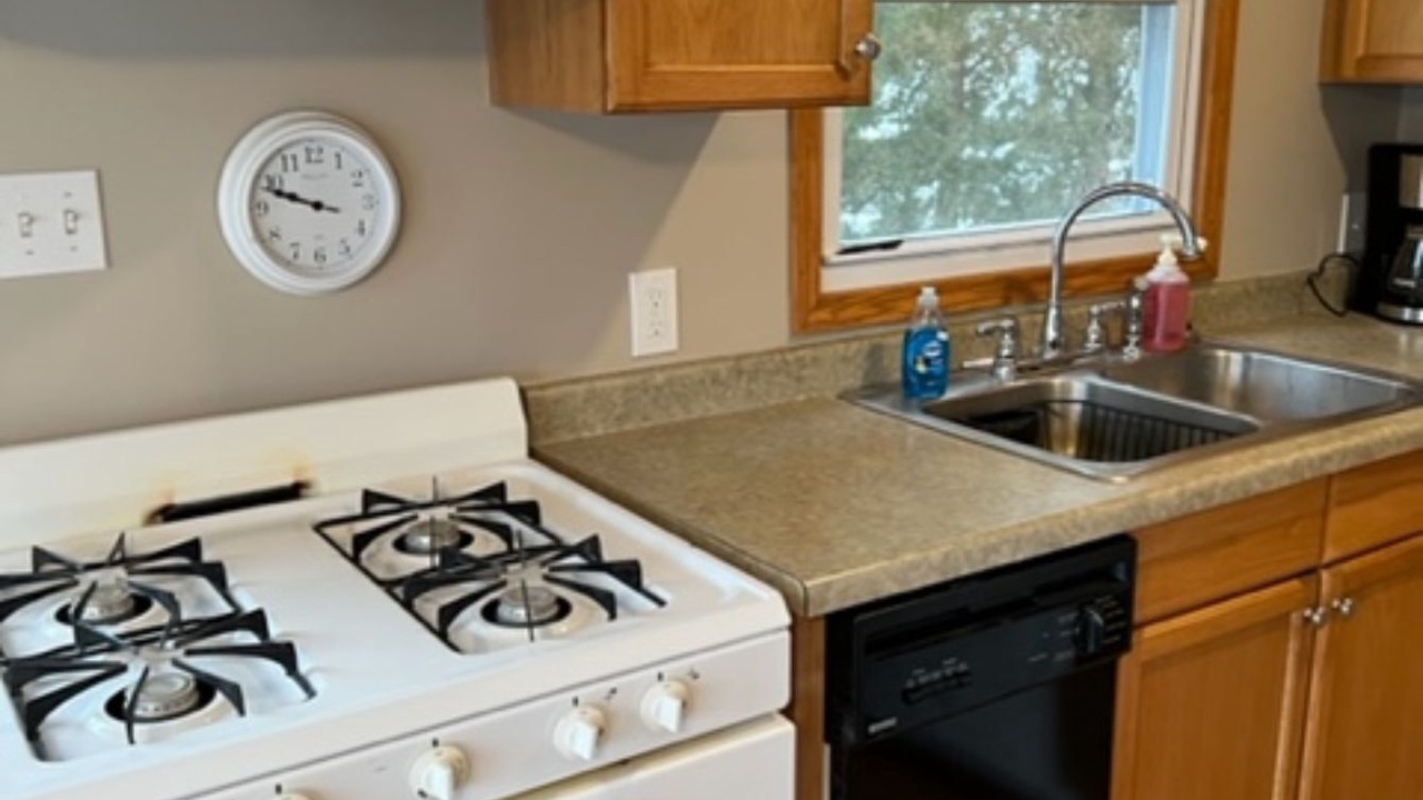 Photo of Kitchen in Paddock Lake