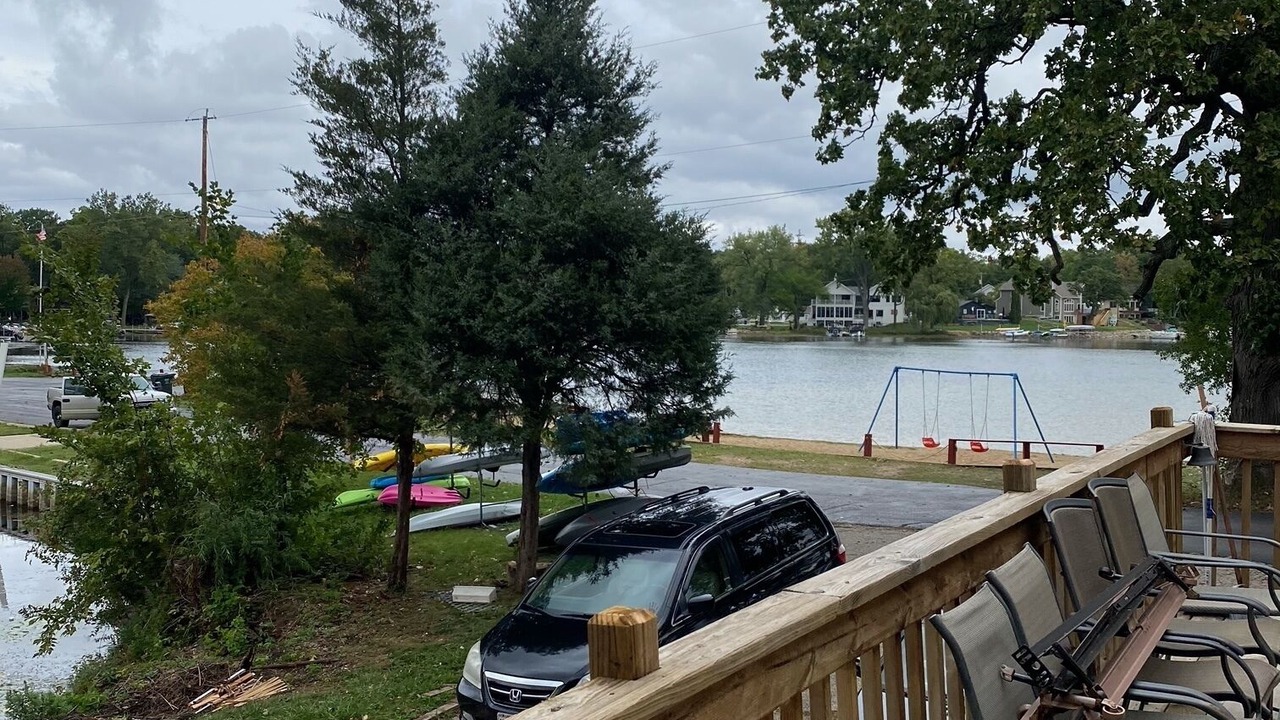 Photo of Outdoor in Paddock Lake