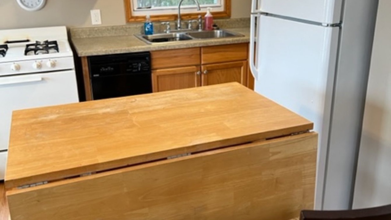Photo of Kitchen in Paddock Lake
