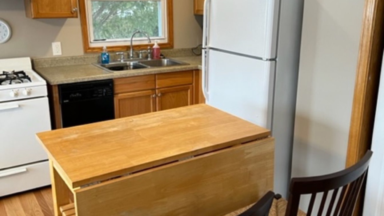 Photo of Kitchen in Paddock Lake