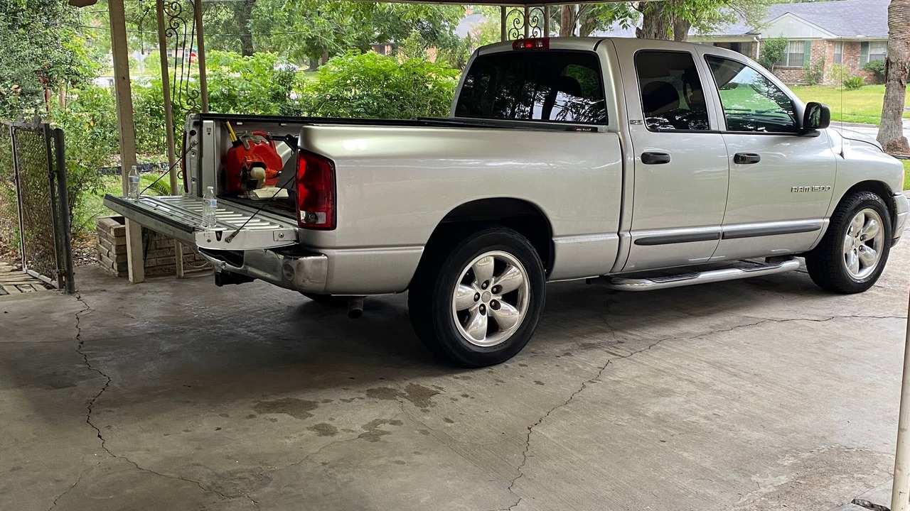 Photo of Outdoor in Southeast Houston