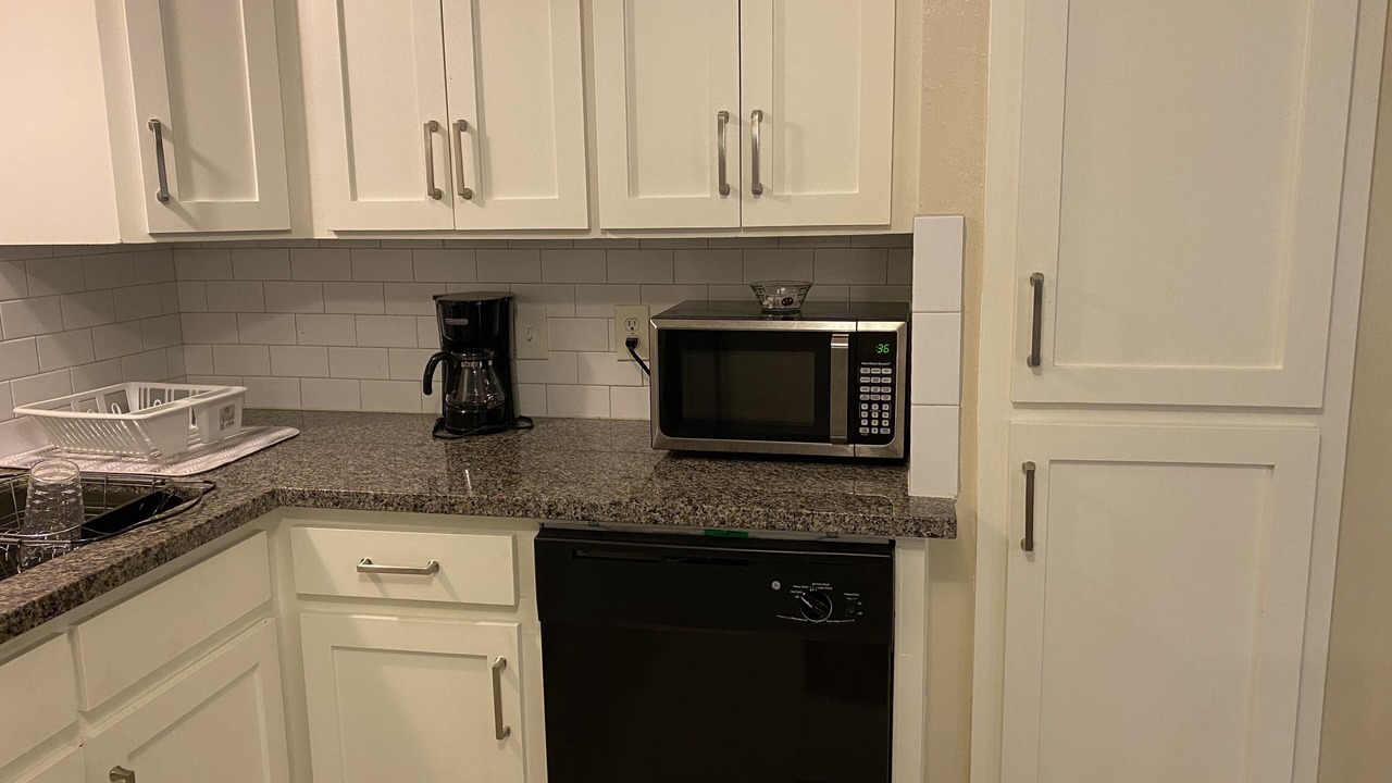 Photo of Kitchen in Southeast Houston