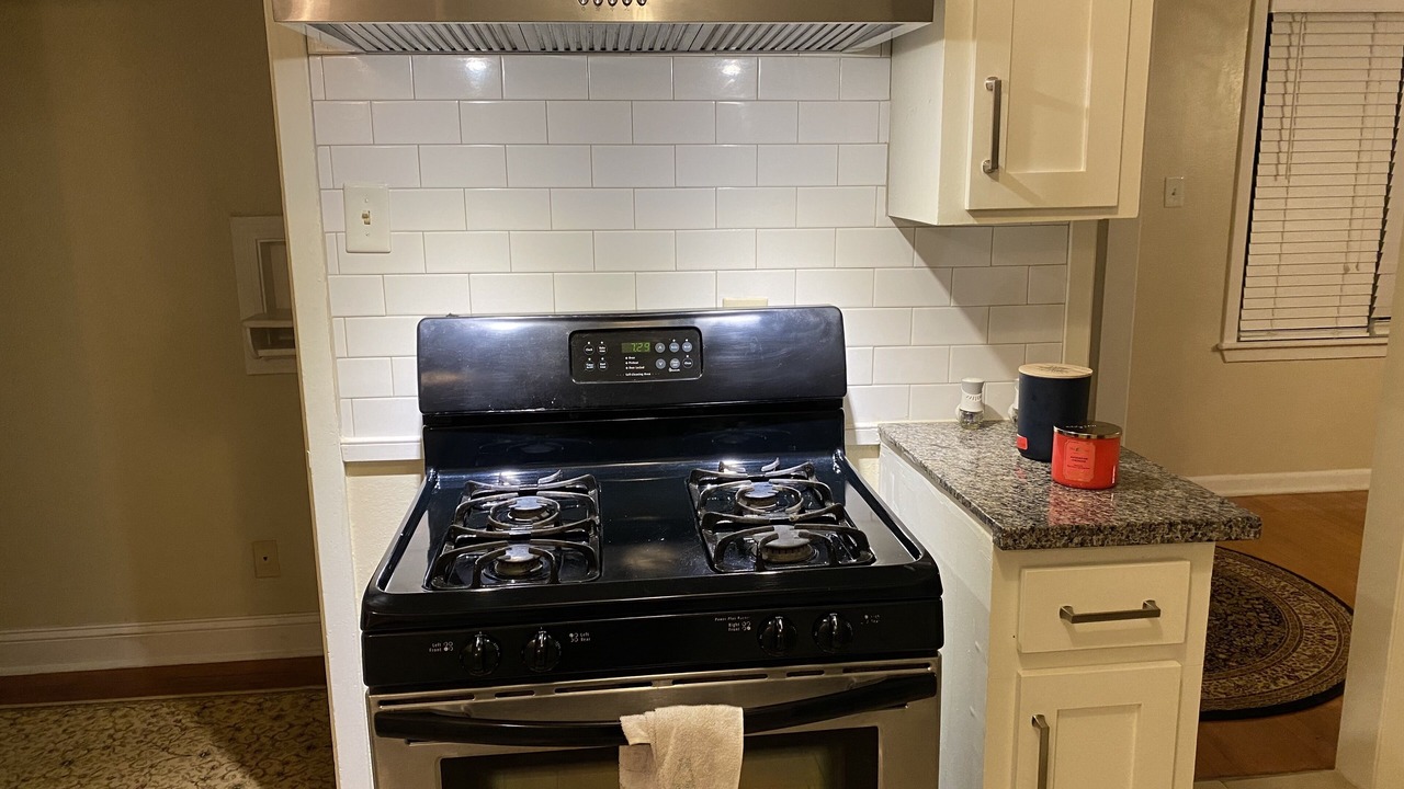 Photo of Kitchen in Southeast Houston