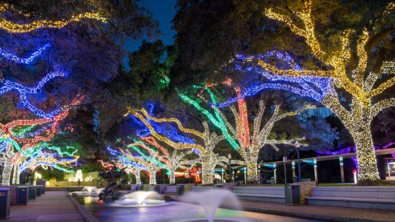 Photo of Outdoor in Southeast Houston