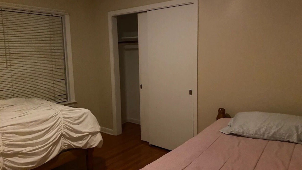 Photo of Bedroom in Southeast Houston