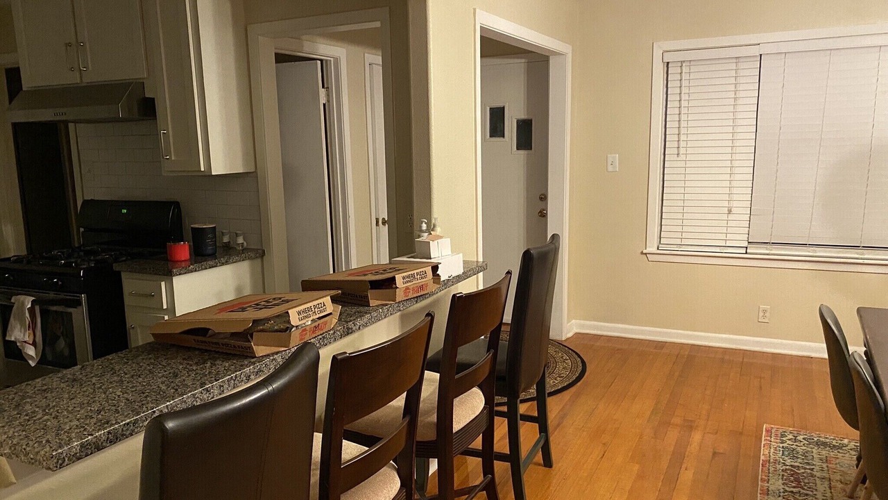 Photo of Kitchen in Southeast Houston
