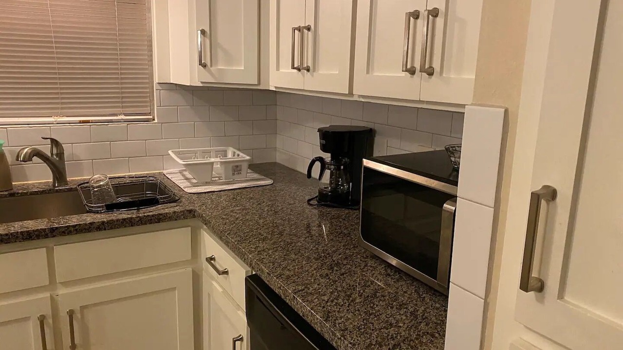Photo of Kitchen in Southeast Houston