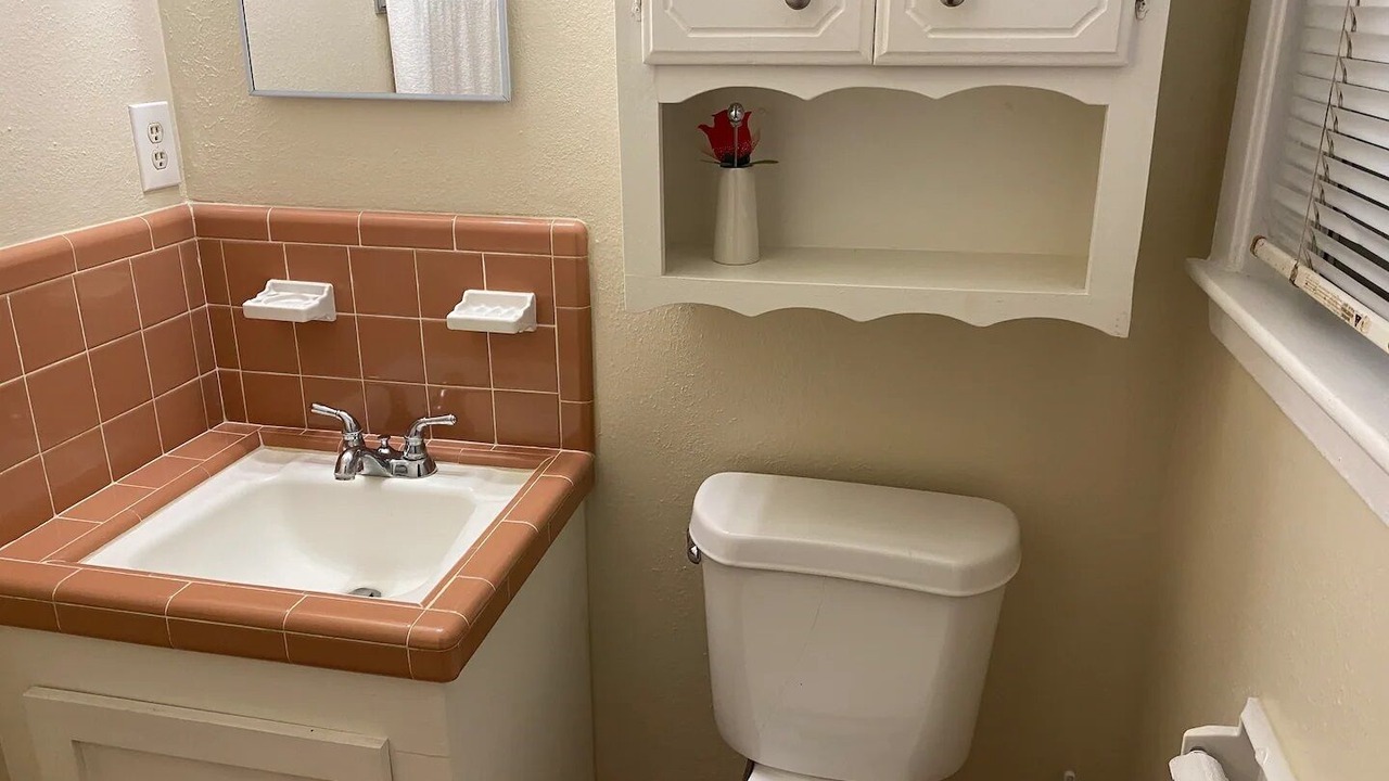 Photo of Bathroom in Southeast Houston