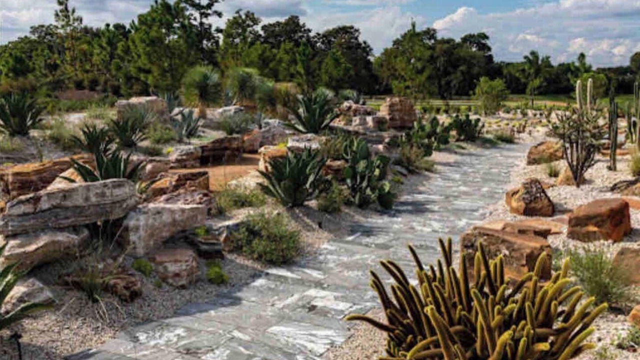 Photo of Outdoor in Southeast Houston