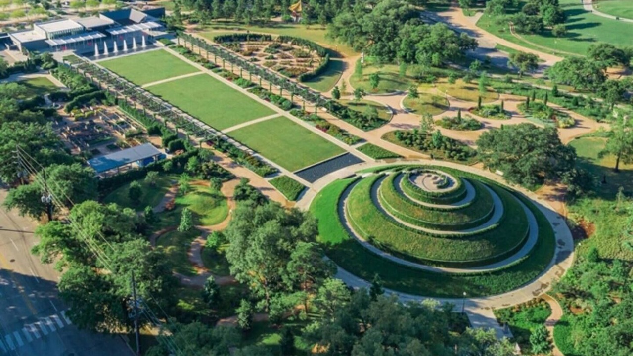 Photo of Outdoor in Southeast Houston