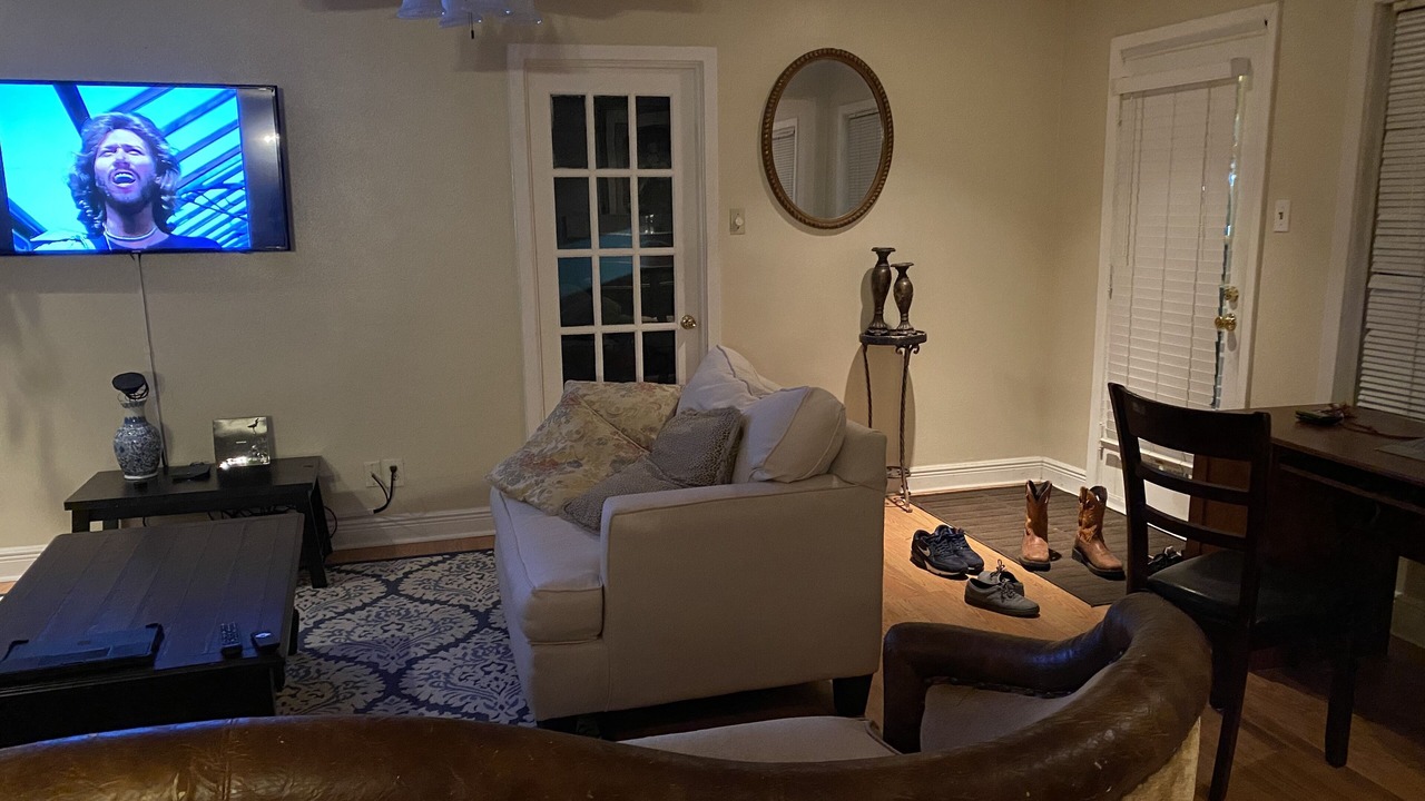 Photo of Livingroom in Southeast Houston