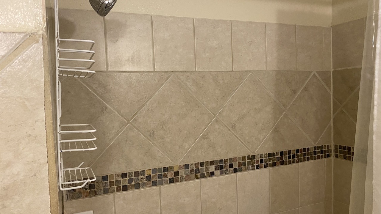 Photo of Bathroom in Southeast Houston