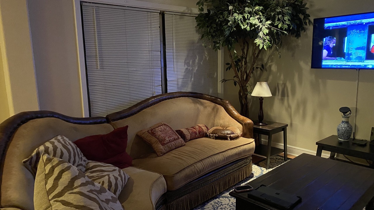 Photo of Livingroom in Southeast Houston