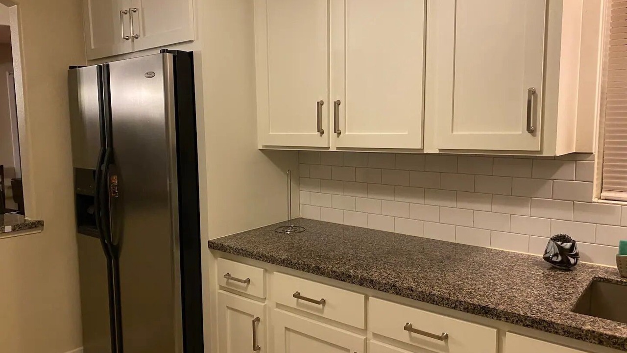 Photo of Kitchen in Southeast Houston