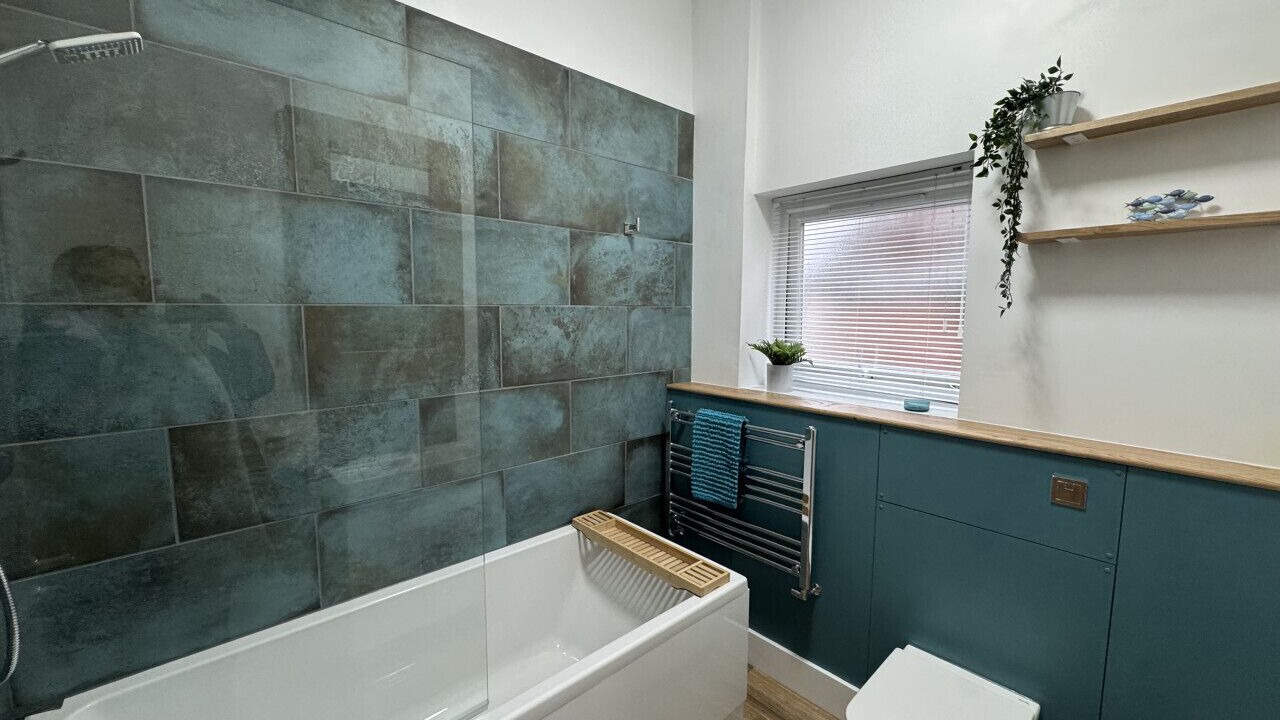 Photo of Bathroom in Portsmouth