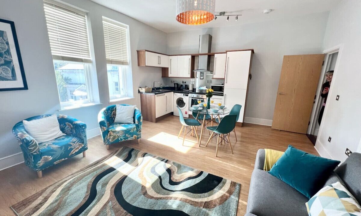Photo of Livingroom in Portsmouth