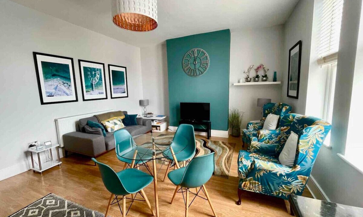 Photo of Bedroom in Portsmouth