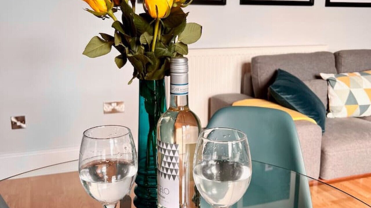 Photo of Livingroom in Portsmouth