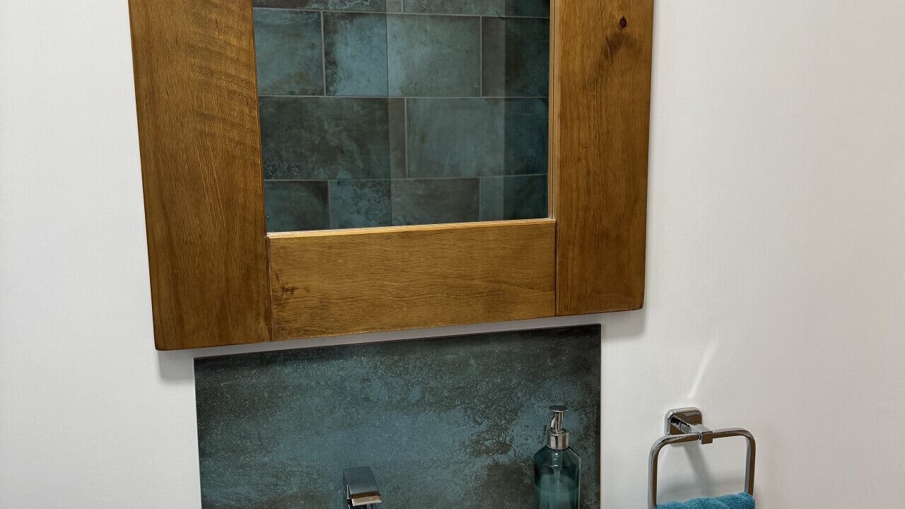 Photo of Bathroom in Portsmouth