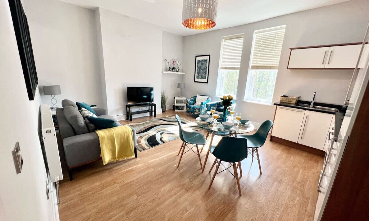 Photo of Livingroom in Portsmouth