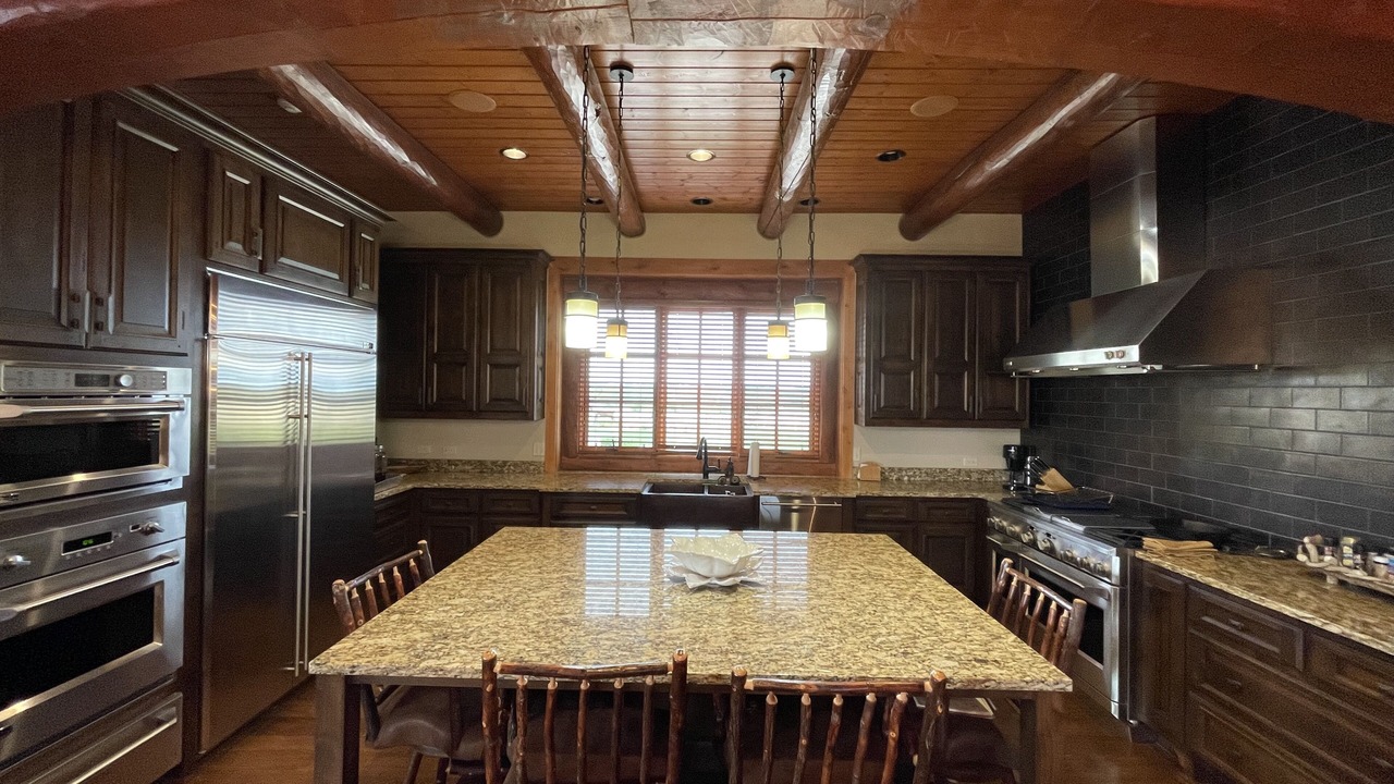 Photo of Kitchen in Drexel