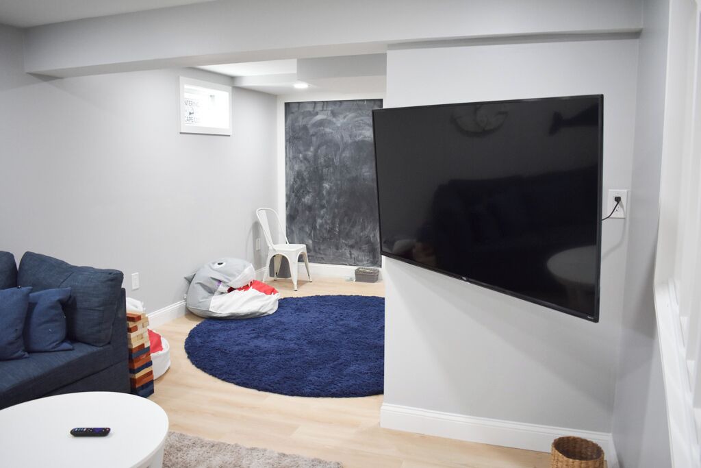 Photo of Livingroom in East Dennis