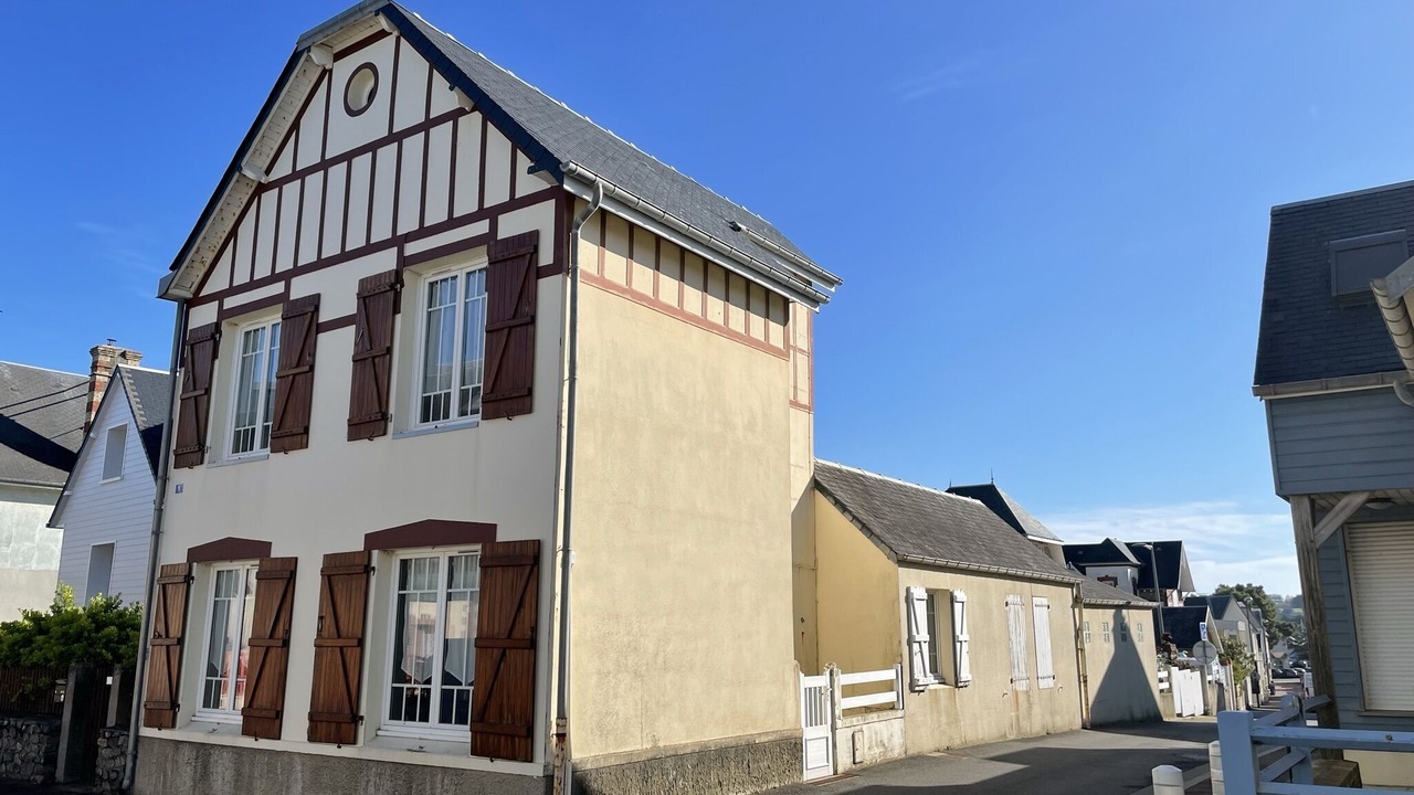 Photo of Outdoor in Agon-Coutainville