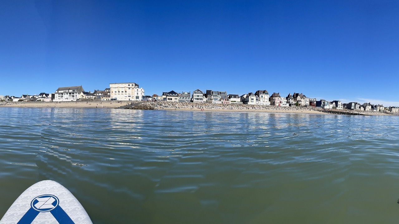 Photo of Others in Agon-Coutainville