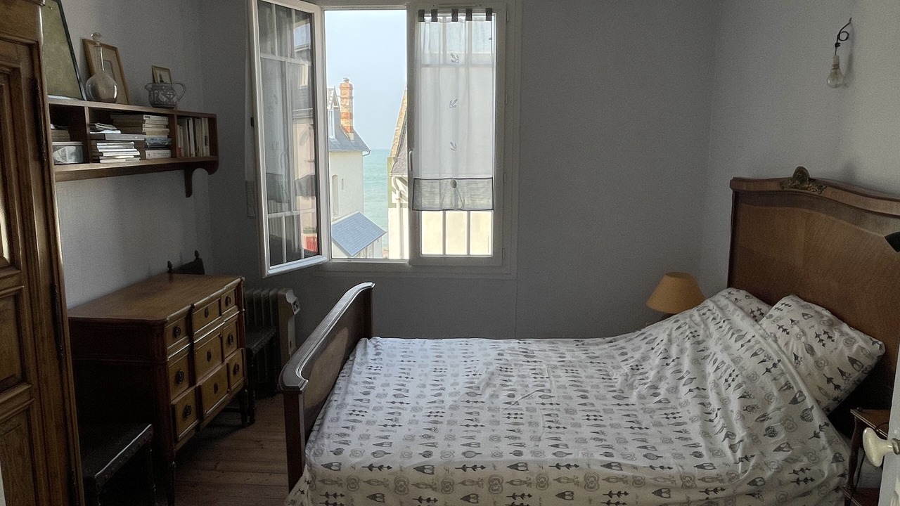 Photo of Bedroom in Agon-Coutainville