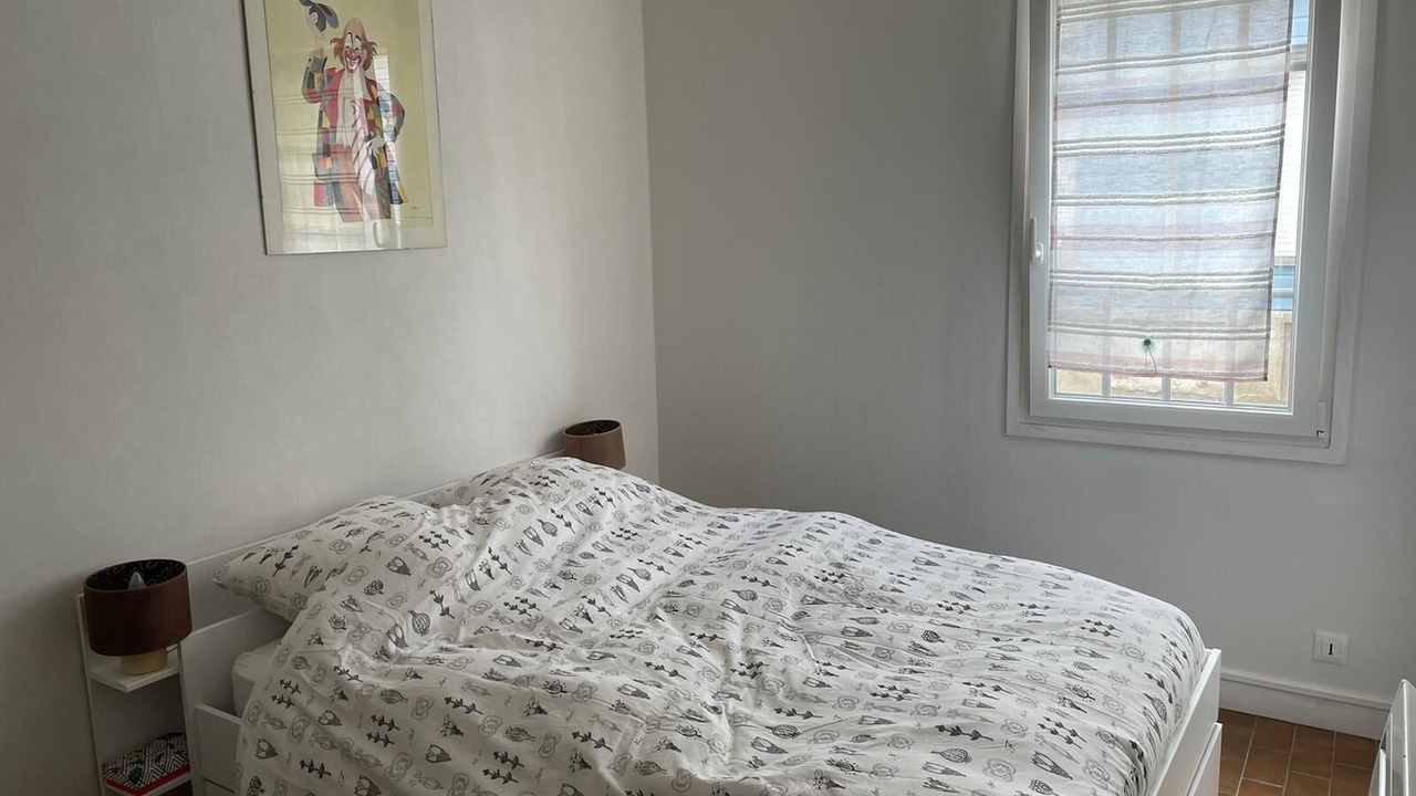 Photo of Bedroom in Agon-Coutainville