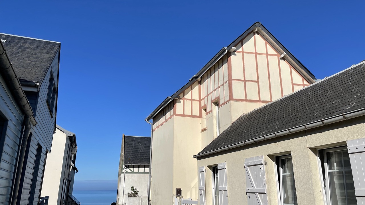 Photo of Outdoor in Agon-Coutainville