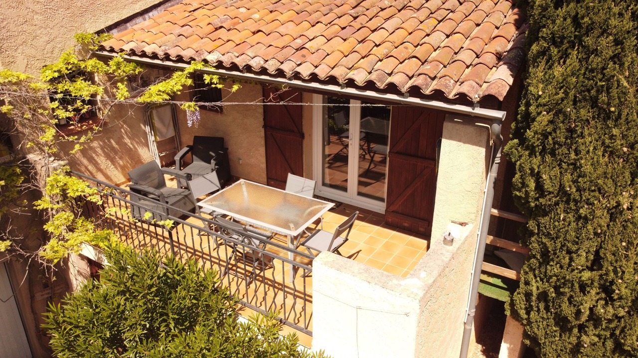 Photo of Outdoor in Le Val