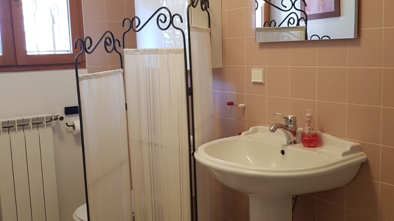 Photo of Bathroom in Le Val