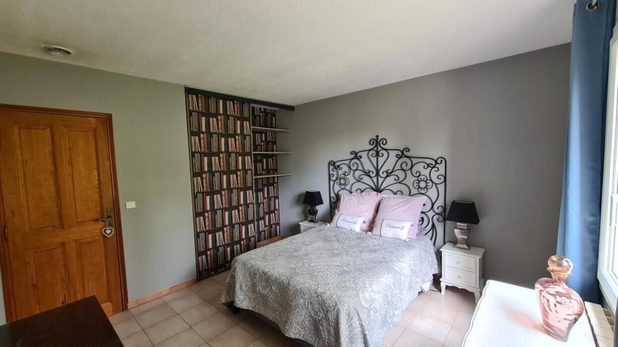 Photo of Bedroom in Le Val