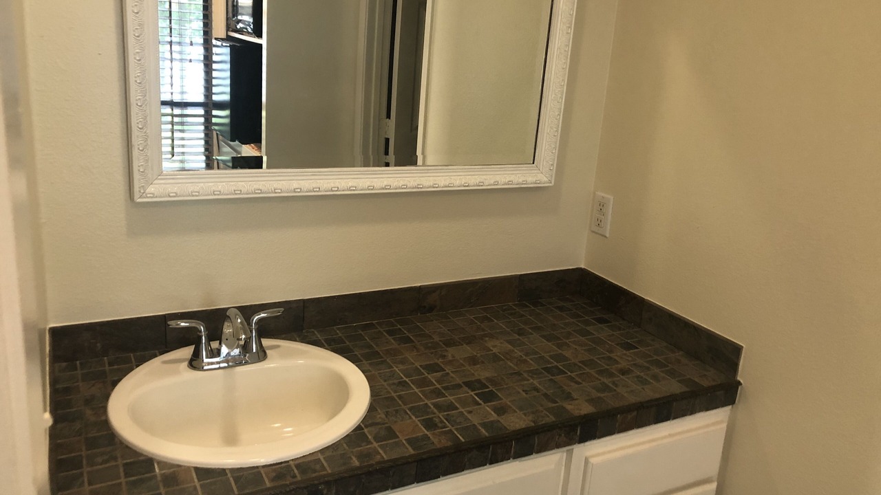 Photo of Bathroom in Eustace