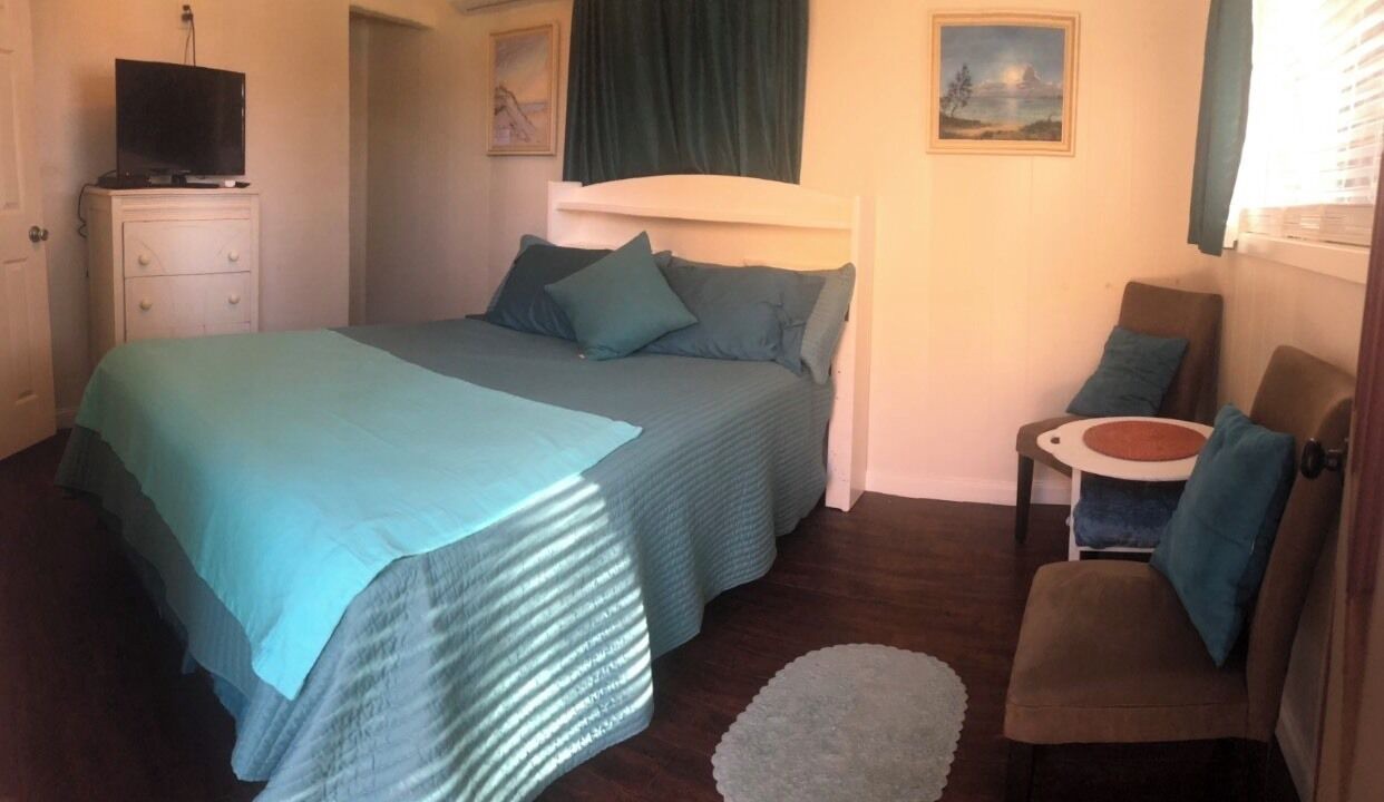 Photo of Bedroom in Eustace