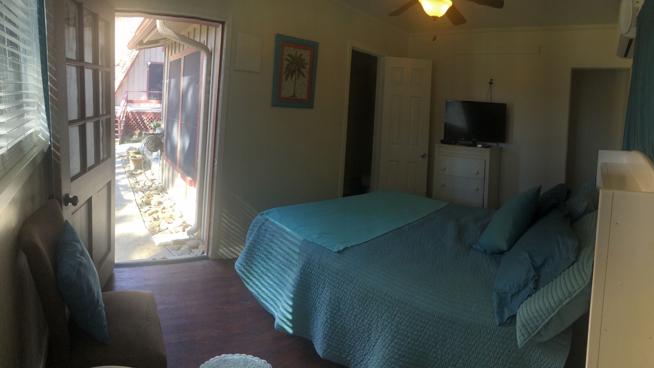 Photo of Bedroom in Eustace
