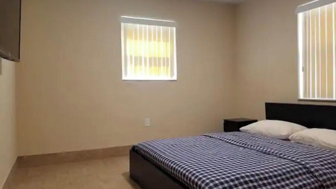 Photo of Bedroom in The Roads