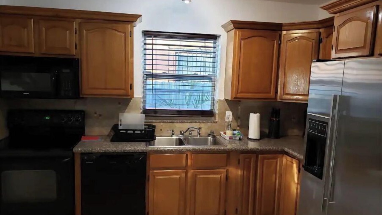 Photo of Kitchen in The Roads