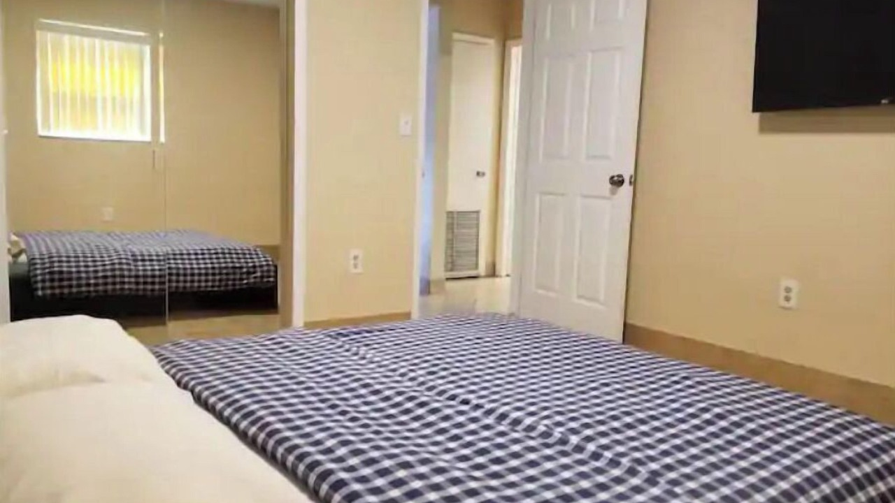 Photo of Bedroom in The Roads