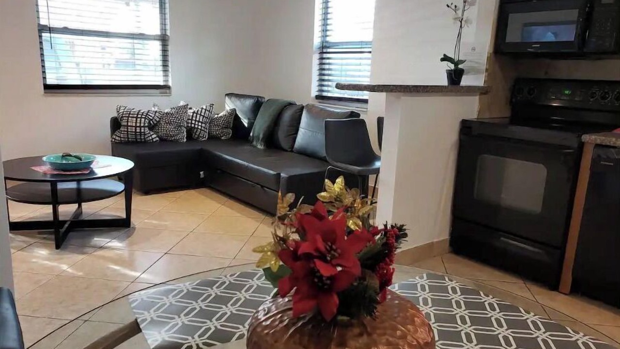 Photo of Livingroom in The Roads