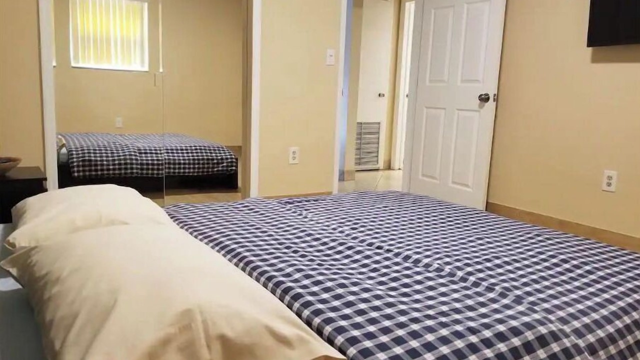 Photo of Bedroom in The Roads