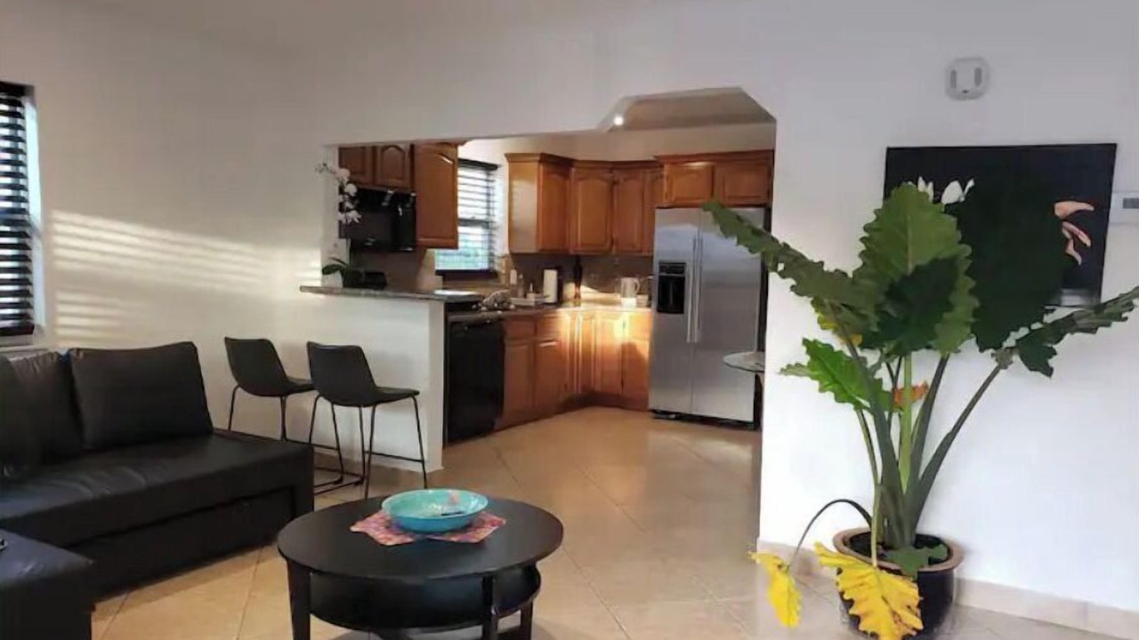 Photo of Livingroom in The Roads